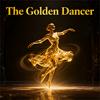 The Golden Dancer