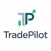 TradePilot Dashboard