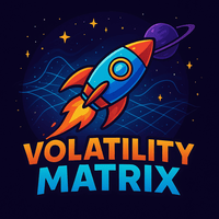 Volatility Matrix
