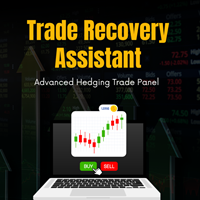 AZ Trade Recovery Assistant MT5