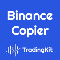 Binance MT5 Copier