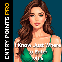 Entry Points Pro for MT5
