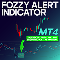 Download for free Fozzy Alert Indicator MT4