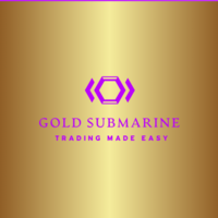 Gold Submarine