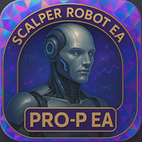 Scalper Robot EA
