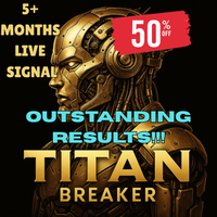 Titan Breaker EA