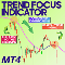 Scarica gratis Trend Focus Indicator MT4