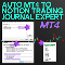 Buy for 60 USD Auto MT4 to Notion Trading Journal Expert