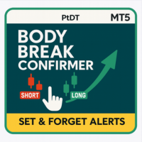Body Break Confirmer MT5