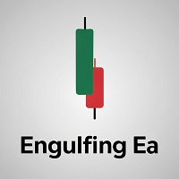 Engulfing Candlestick EA