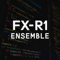 FX R1 Ensemble
