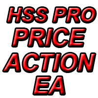 HSS Pro Price Action EA rs