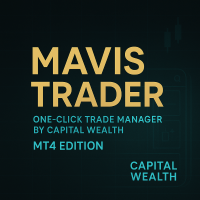 Mavis Trader MT4