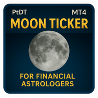Moon Ticker MT4