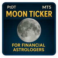 Moon Ticker MT5