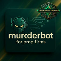Murderbot for prop firms