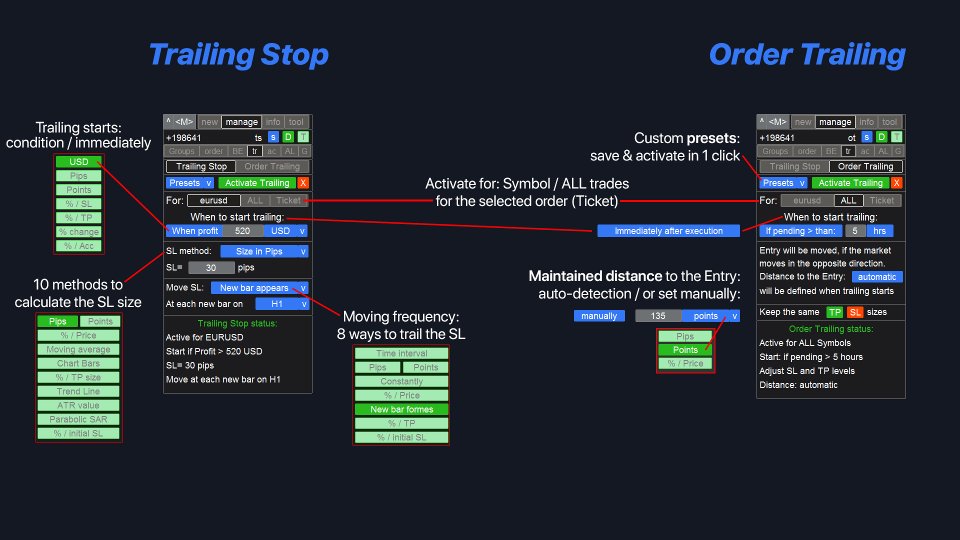 Screenshot #7 Trade Assistant Pro 36 in 1