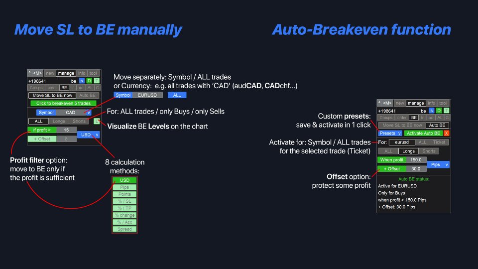 Screenshot #6 Trade Assistant Pro 36 in 1