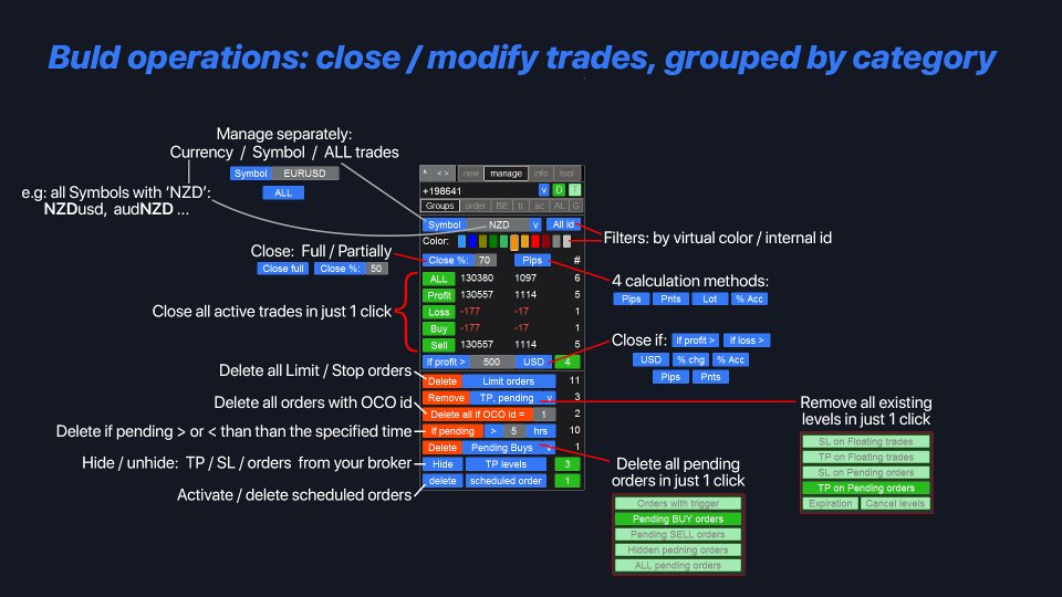 Screenshot #4 Trade Assistant Pro 36 in 1