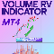 Volume RV Indicator MT4