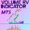 Volume RV Indicator MT5