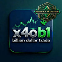X4O B1 Dollar Trader
