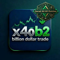 X4O B2 Dollar Trader
