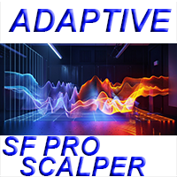 Adaptive SF Pro Scalper EA m