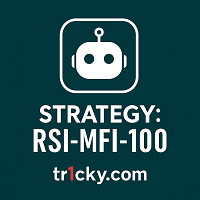 Strategy RsiMfi100 EA