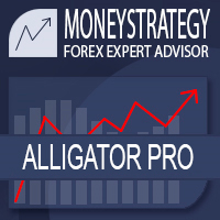 Alligator Pro