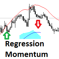 Linear Regressin Momentum