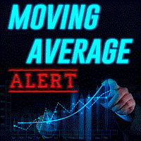MTF MovingAverages Alert