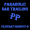 Parabolic SAR Trailing