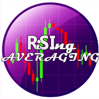 RiSIng Averaging