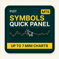 Symbols Quick Panel