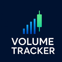 VolumeTracker4X