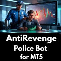 AntiRevenge Police Bot AntiRevenge Police Bot