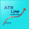 Buy for 100 USD ATR Line