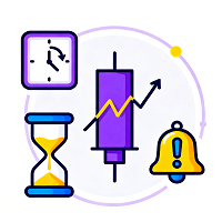 Bar Countdown Timer MT5