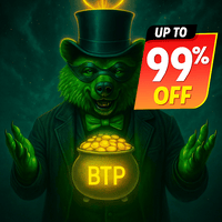 Bear Trap Pot of gold