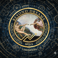 Beyond Dreams Beyond Dreams