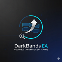 DarkBands Reintegration DarkBands Reintegration