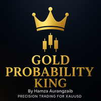 Gold Probability King