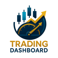 MyTradingDashboard MyTradingDashboard
