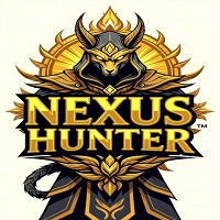 Nexus Hunter Gold
