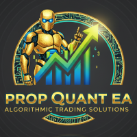 Prop Quant EA