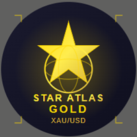 Atlas Gold Atlas Gold