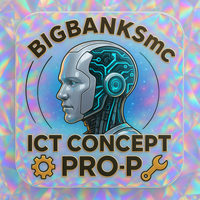 BigBankSmc ICT Concept