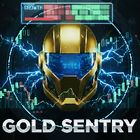 Gold Sentry Gold Sentry