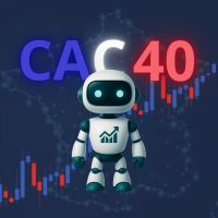 OptiBot CAC40 Expert Advisor OptiBot CAC40 Expert Advisor